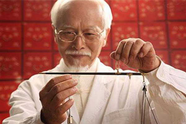 中醫(yī)體質(zhì)辨識儀體質(zhì)的特異性 中醫(yī)體質(zhì)辨識儀體質(zhì)的特異性