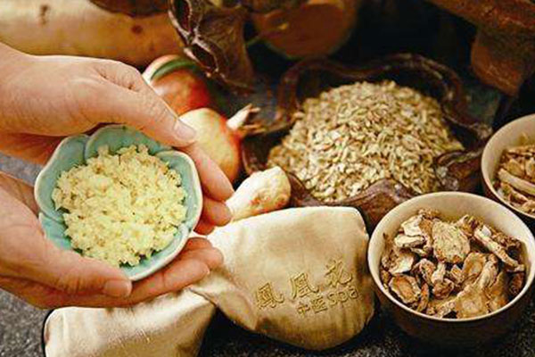 中醫(yī)體質(zhì)辨識(shí)儀與食養(yǎng)的關(guān)系 中醫(yī)體質(zhì)辨識(shí)儀與食養(yǎng)的關(guān)系