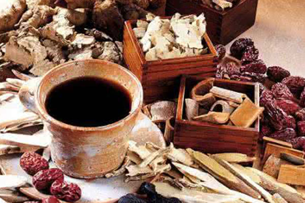 中醫(yī)體質(zhì)辨識儀介紹粗糧對老年人的益處 中醫(yī)體質(zhì)辨識儀介紹粗糧對老年人的益處